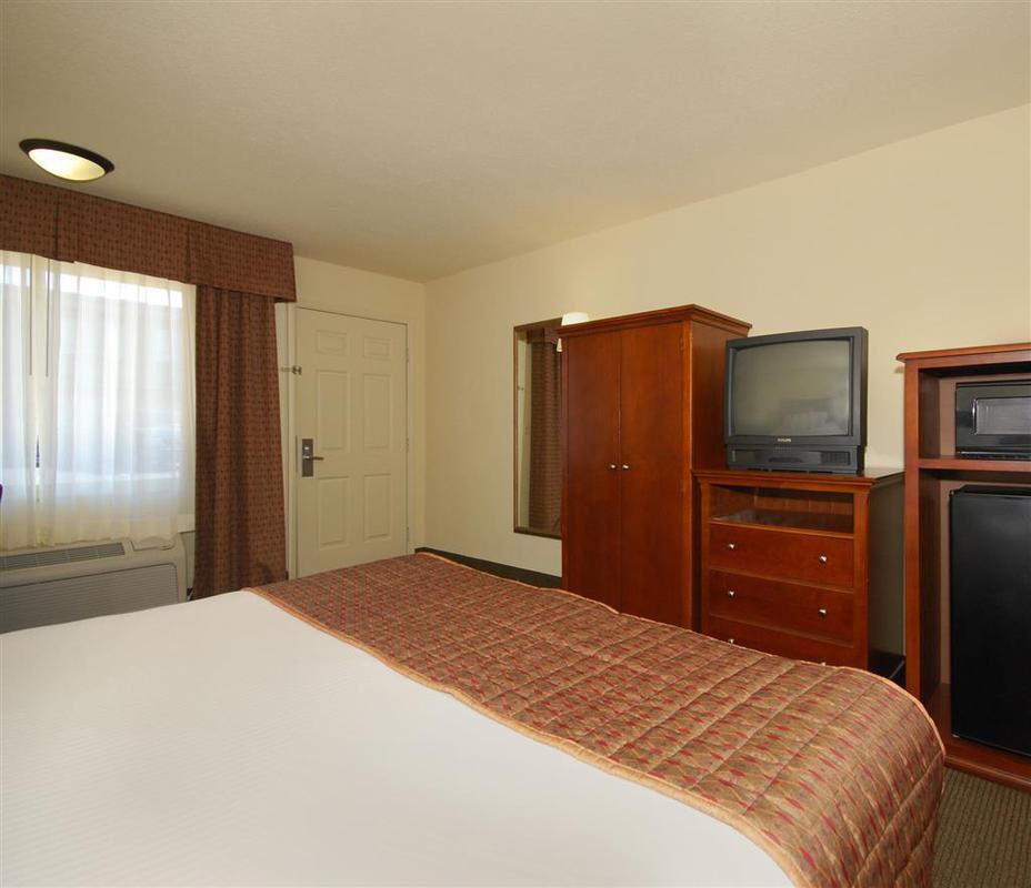 Red Roof Inn Dothan Room photo