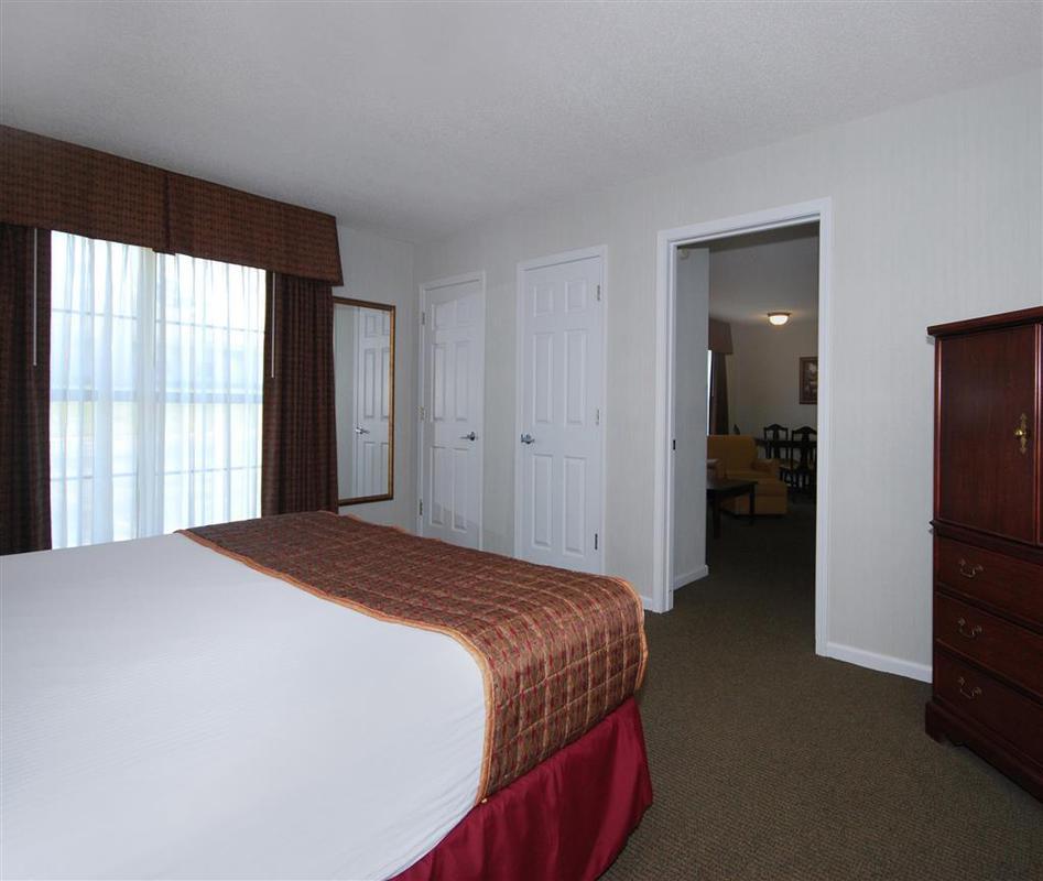 Red Roof Inn Dothan Room photo