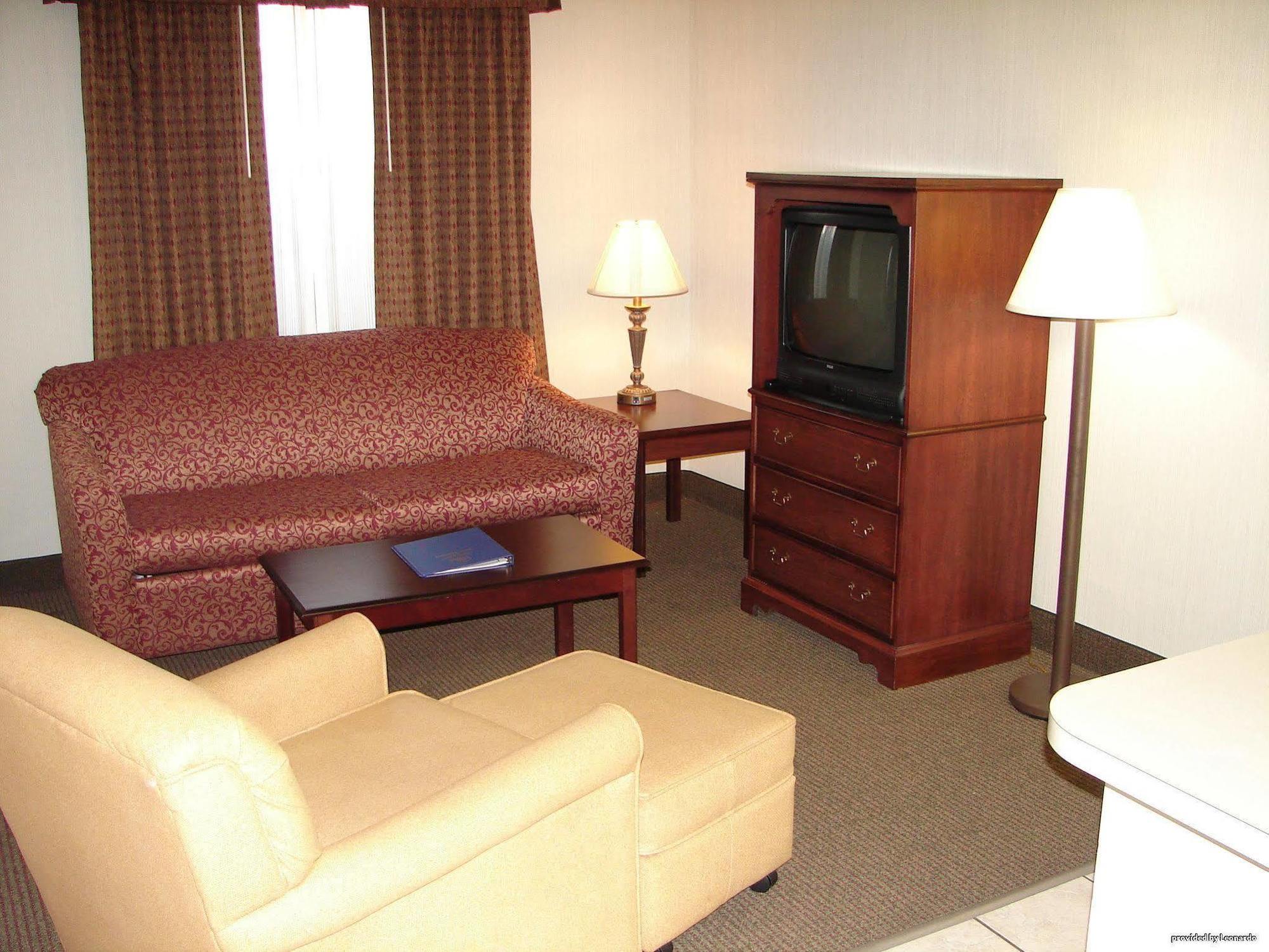 Red Roof Inn Dothan Room photo