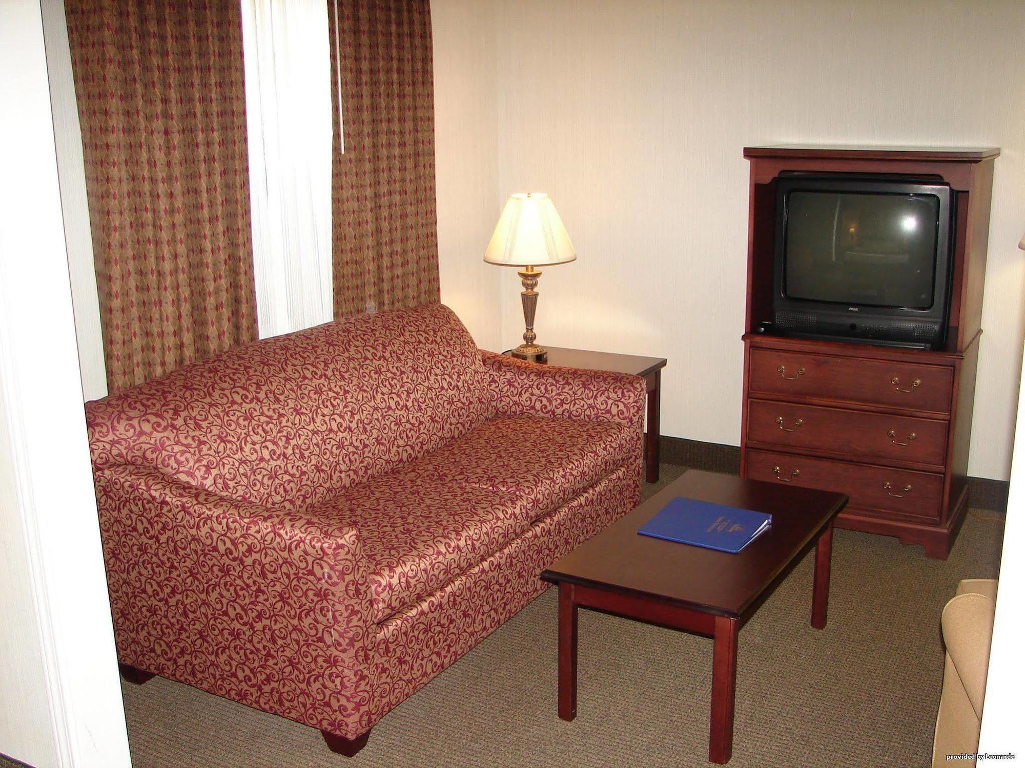 Red Roof Inn Dothan Room photo