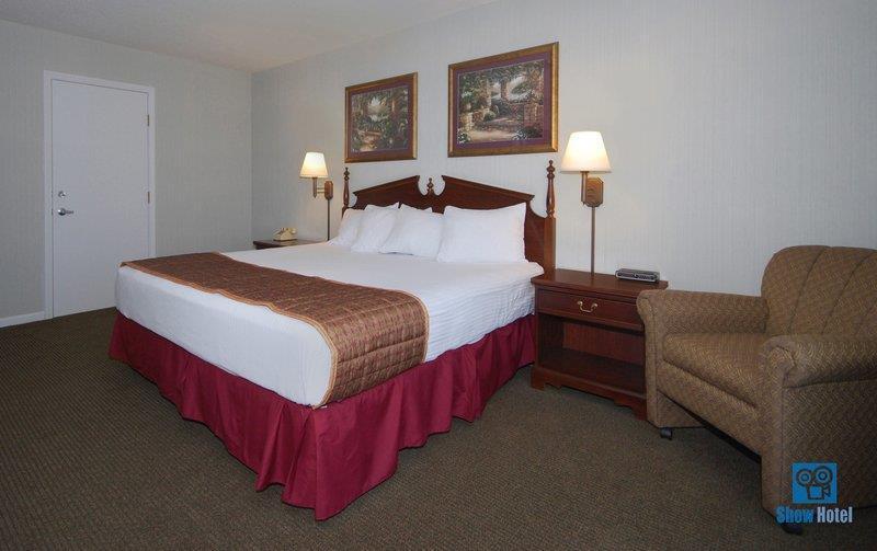 Red Roof Inn Dothan Room photo