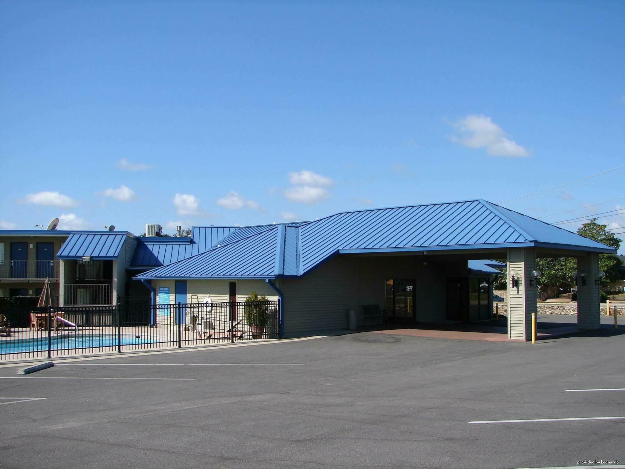 Red Roof Inn Dothan Exterior photo