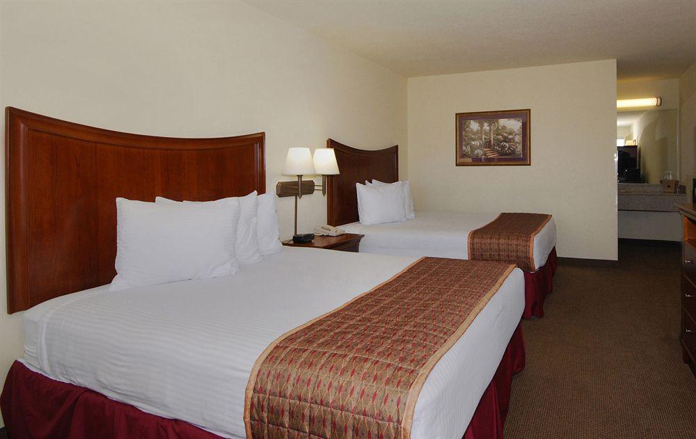 Red Roof Inn Dothan Room photo